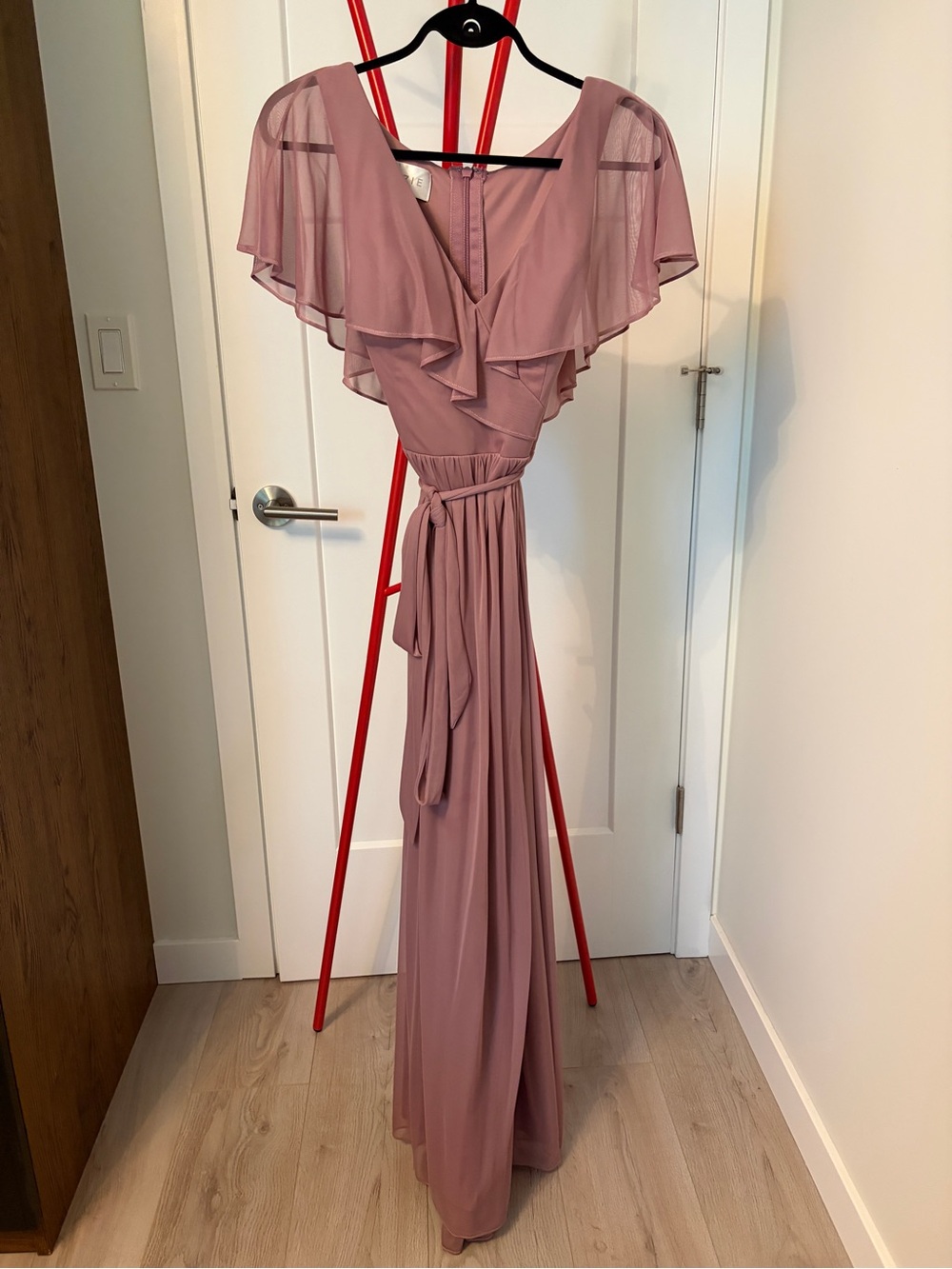 Azazie | Jael Dress